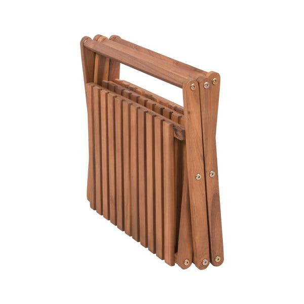 Drveni stalak za tegle za cvijeće (visina 59 cm) Tulsa – Garden Pleasure-image-1