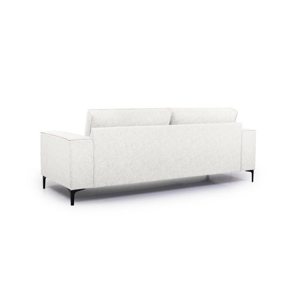 Bijela/bež sofa 224 cm Copenhagen – Scandic-image-3