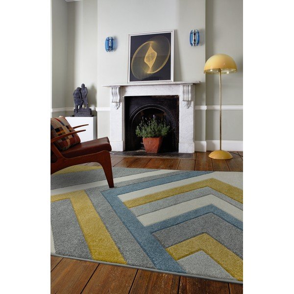 Tepih Asiatic Carpets Linear Multi, 200 x 290 cm-image-3
