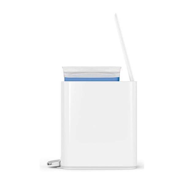 Željezna kanta za smeće s pedalom 5 l – simplehuman-image-2