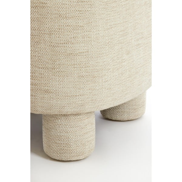 Bež fotelja Kamova – Light & Living-image-1