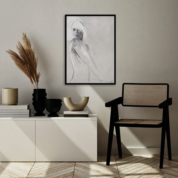 Slika 50x70 cm History 4 – Malerifabrikken-image-1