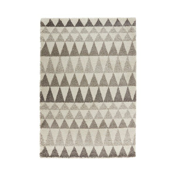 Sivi tepih Mint Rugs Allure Grey, 200 x 290 cm