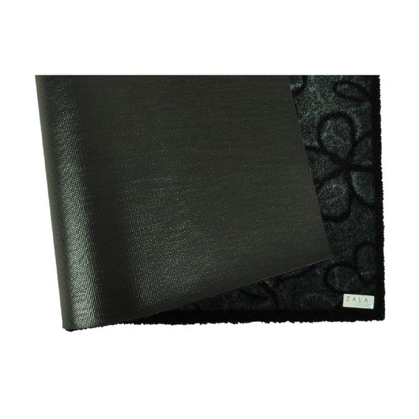 Mat Zala Living Floral Grey, 120 x 200 cm-image-1