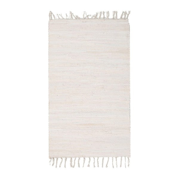 Ručno tkani pamučni tepih Webtappeti Panza, 50 x 110 cm