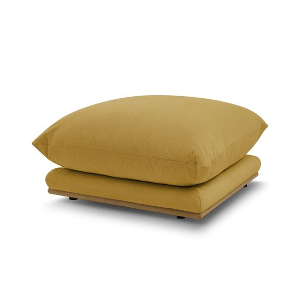 Žuti  tabure Ernest – Bobochic Paris-image-3