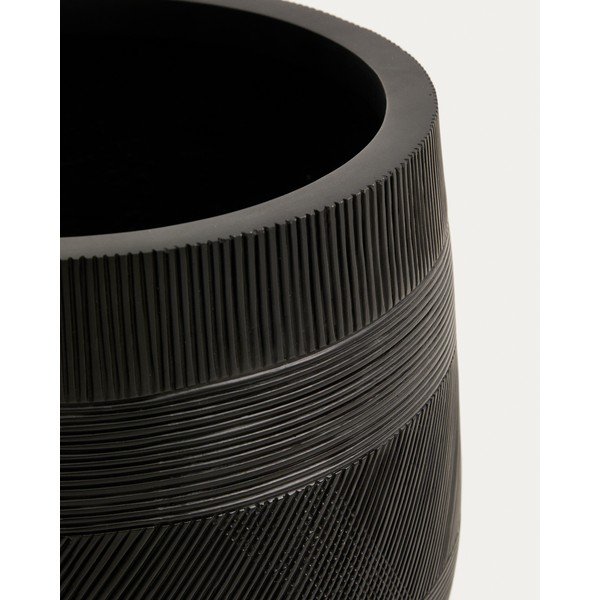 Betonske navlake za tegle u kompletu 2 kom ø 50 cm Tival – Kave Home-image-4