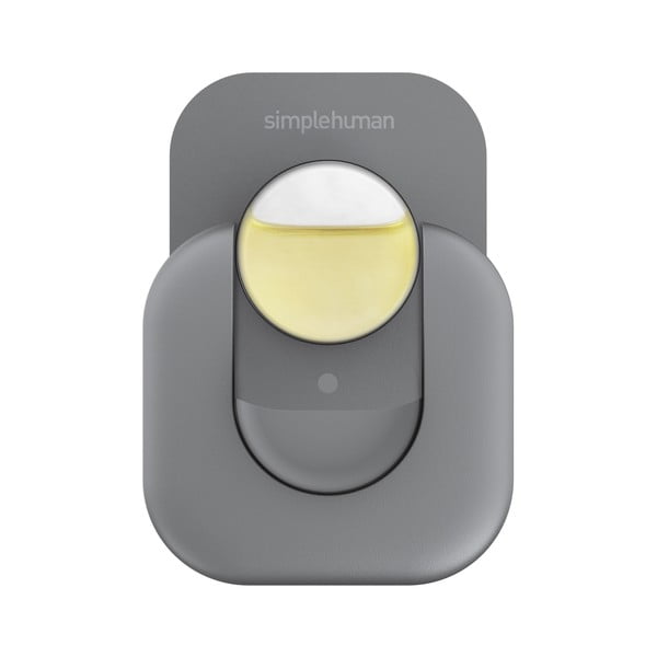 Set držača i dva upijača mirisa za kantu za otpatke - simplehuman-image-3