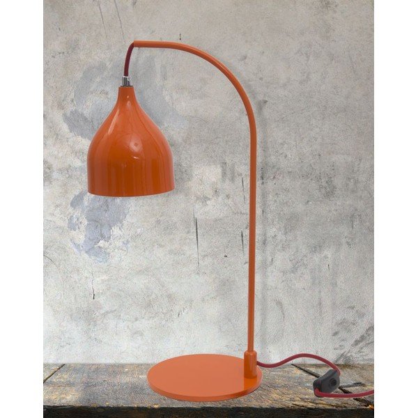 Narančasta stolna lampa Mauro Ferretti Hang-image-1