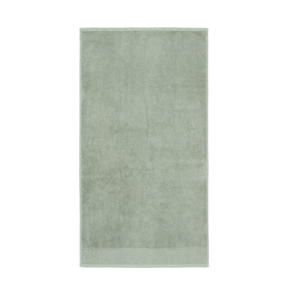 Zeleni pamučan ručnik 90x140 cm – Bianca