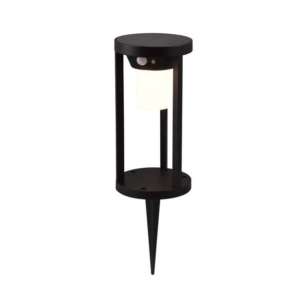 LED vanjska svjetiljka sa senzorom pokreta (visina 25 cm) Carmo – Trio