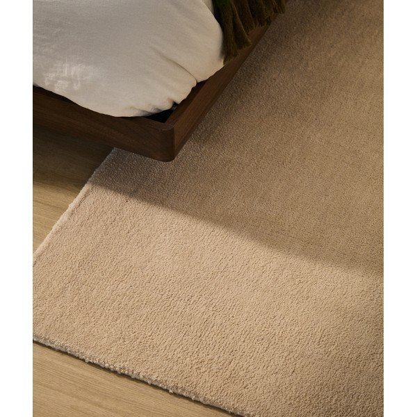 Krem staza 80x200 cm Empuries – Kave Home-image-2