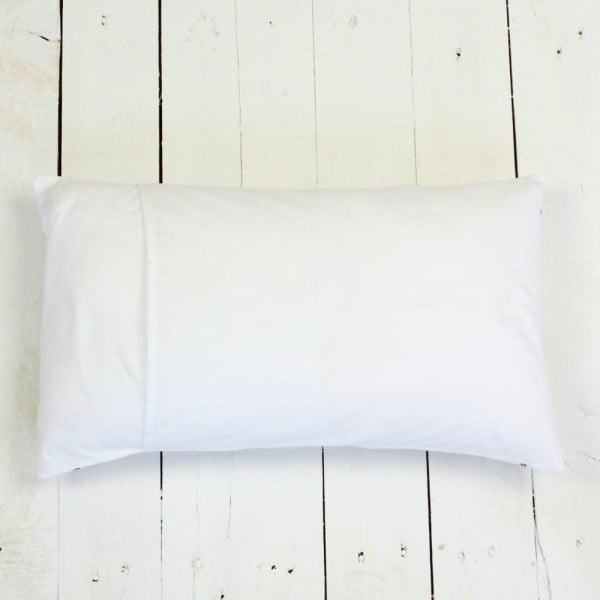 Pamučna jastučnica Happy Friday Basic crna, 50 x 30 cm-image-3