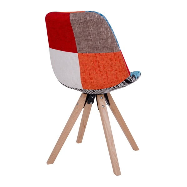 Set od 2 stolice House Nordic Sanvik-image-3