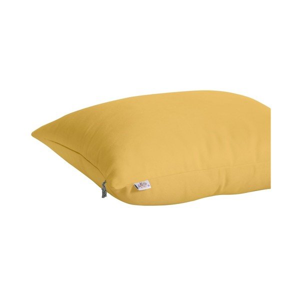 Jastučnica Mike & Co. NEW YORK sok, 43 x 43 cm-image-4