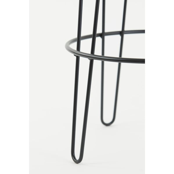 Zelena barska stolica Alice – Light & Living-image-1