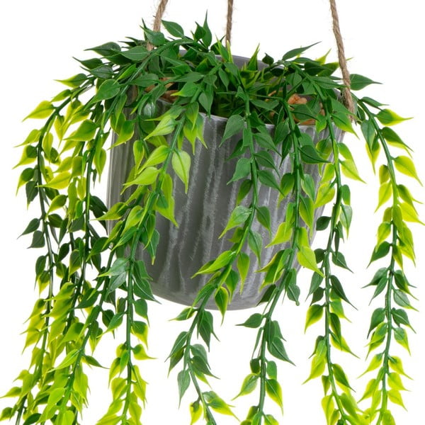 Umjetne biljke u setu 2 kom (visina 45 cm) – Casa Selección-image-1