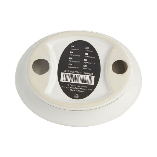 Kamena podloga za sapun Premier Housewares Le Bain-image-1