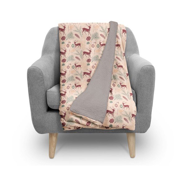 Oyo home deka Rudolf, 160 x 220 cm-image-2