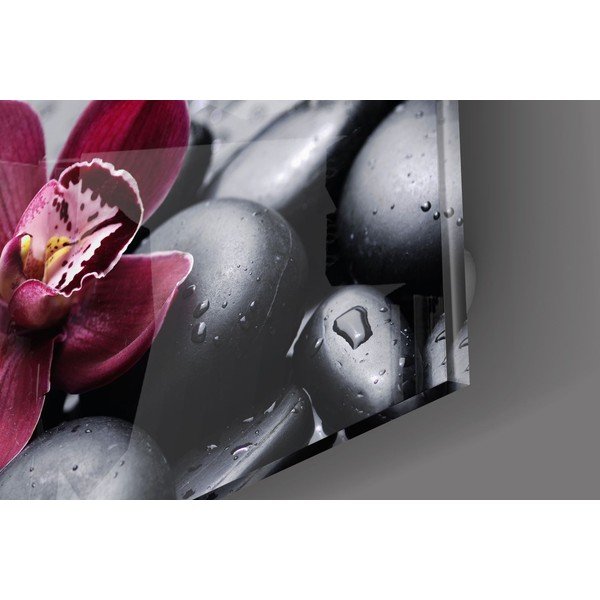 Staklena slika Insigne Lily-image-2