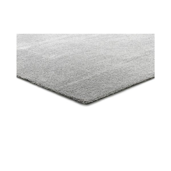 Tepih Universal Feel Liso Plata, 120 x 170 cm-image-1