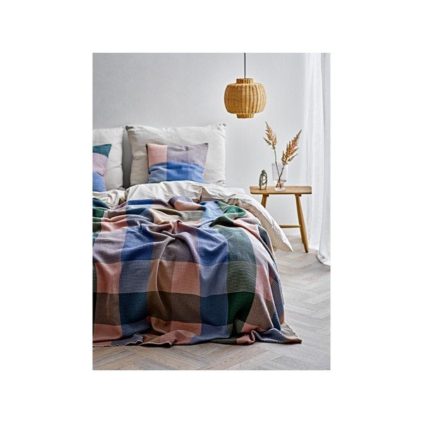 Pamučan prekrivač 240x260 cm Artisan – Södahl-image-1