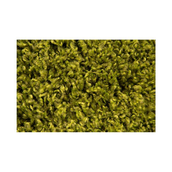 Zeleni tepih Flair Rugs Cariboo Green, 80 x 150 cm-image-2