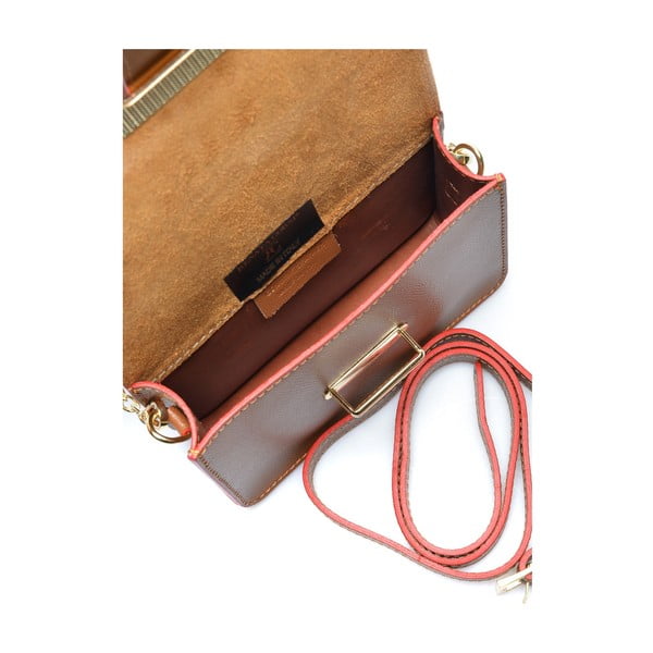 Kožna torbica - Renata Corsi-image-3