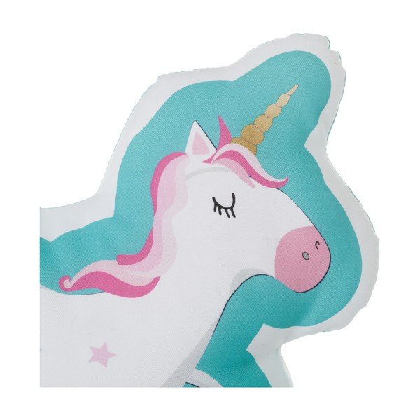 Set od 3 jastuka u boji u obliku jednoroga unimase, 34 x 30 cm-image-2