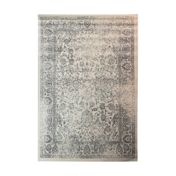 Sivi tepih Flair Rugs Element Bonetti Grey, 120 x 170 cm