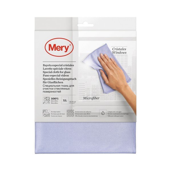 Krpa za čišćenje od mikrovlakana – Rayen-image-3