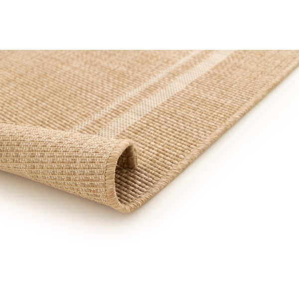 Bež vanjski tepih 80x150 cm Guinea Beige – Universal-image-4