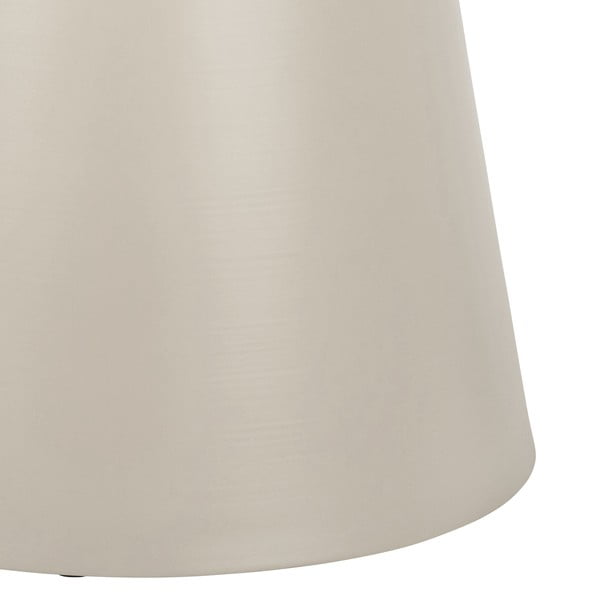 Okrugao blagovaonski stol s pločom stola u dekoru hrasta ø 120 cm Soli – Actona-image-4