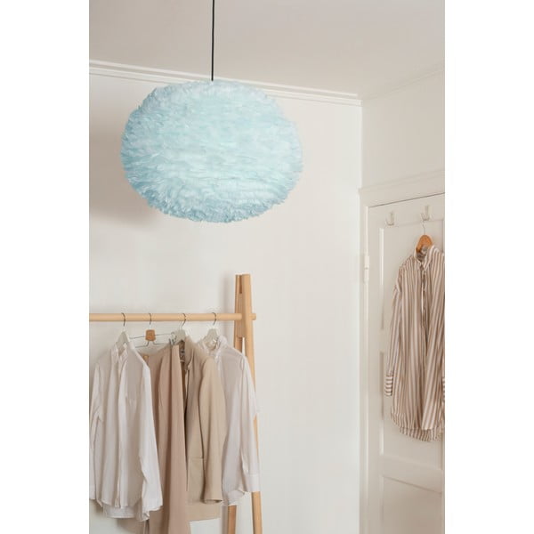 Svijetlo plavo sjenilo ø 60 cm Eos Large – UMAGE-image-1