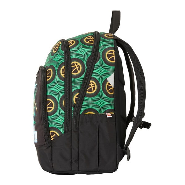 Dječji ruksak 28 l Ninjago Dragon Power Base – LEGO®-image-1