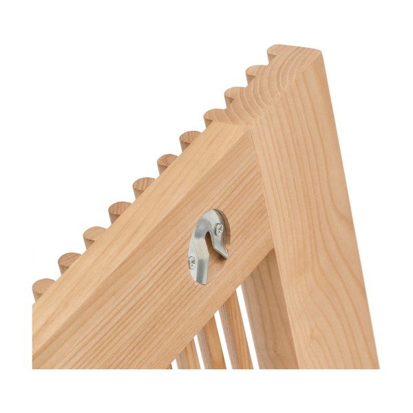 Uzglavlje od jasena 175x70 cm Beyla - Kave Home-image-4