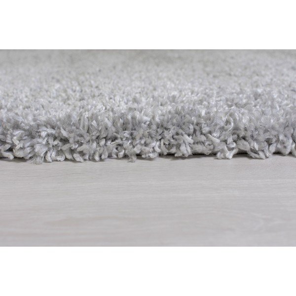 Svjetlosivi tepih Flair Rugs Sparks, 80 x 15 cm-image-4