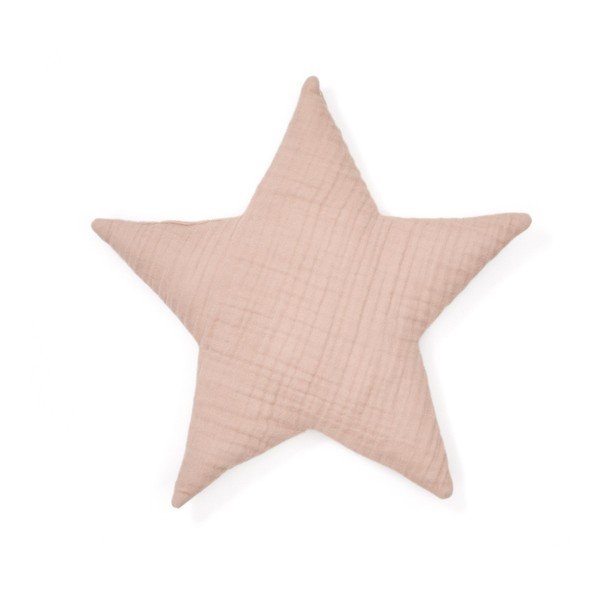 Dječji jastuk od muslina 30x30 cm Laily – Kave Home