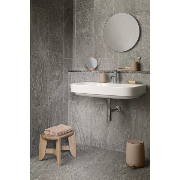 Stolac od punog hrasta u prirodnoj boji Eli – Blomus-image-4