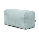 Mentol zelena vreća za sjedenje od samta Plus 100 Lounge – SLOWDOWN