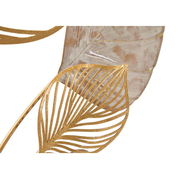 Metalni zidni ukras 63x85 cm Felix – Mauro Ferretti-image-2