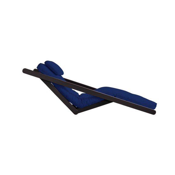 Varijabilna ležaljka Karup Figo Wenge / Royal-image-4