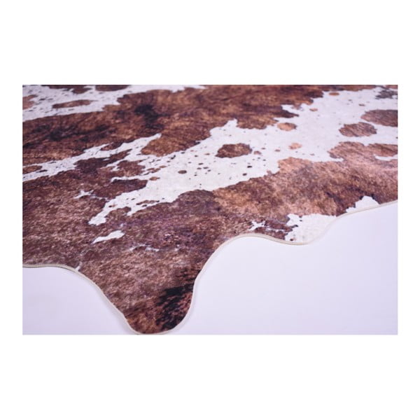 Tepih Vitaus Wild Kareso, 80 x 150 cm-image-2