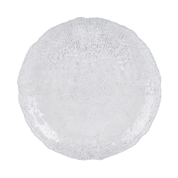 Stakleni tanjur ø 28 cm Eclat - Côté Table