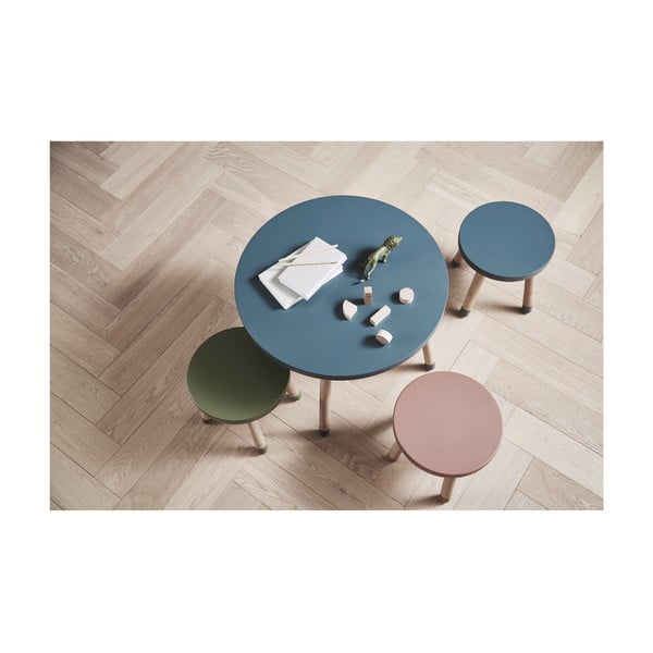 Dječji set drvenih dijelova Flexa Play Toolbox-image-2