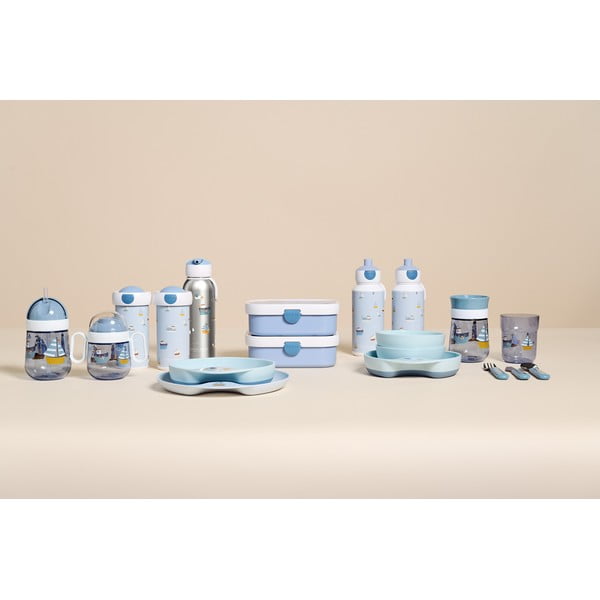 Dječja kutija za ručak Disney princess – Mepal-image-4