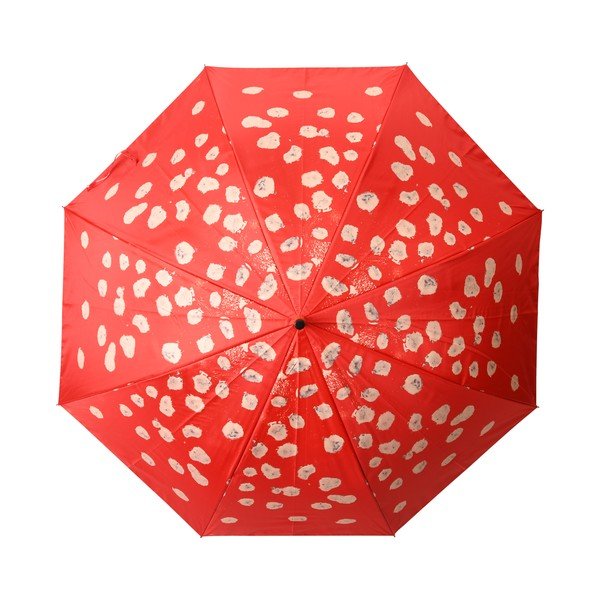 Crveni kišobran Esschert Design Toadstool-image-1