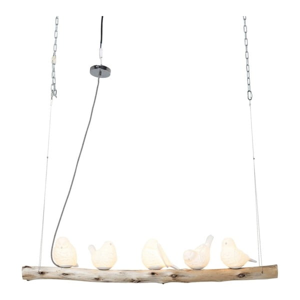 Stropna lampa Kare Design Birds-image-1