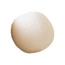 Ukrasni jastuk od boucle tkanine ø 20 cm Top – Mioli Decor