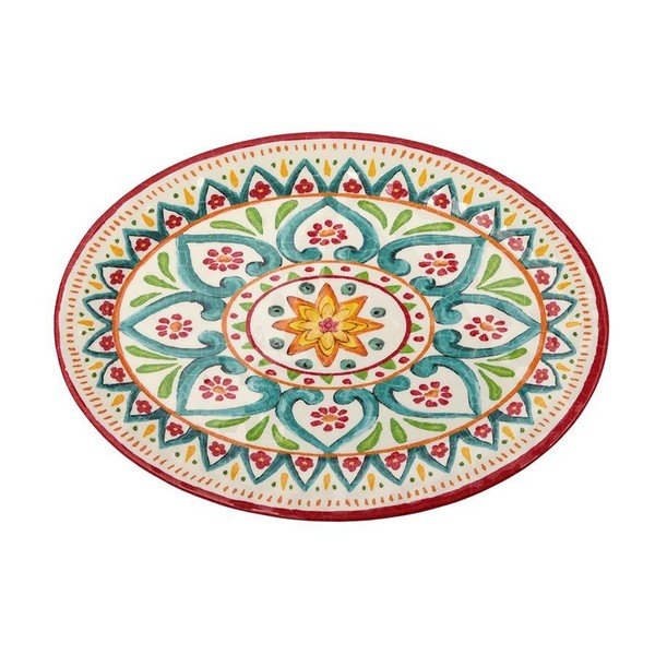 Pladanj za posluživanje ø 30,5 cm Maya – Brandani